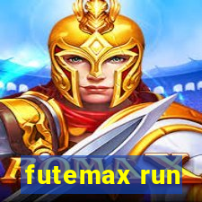 futemax run